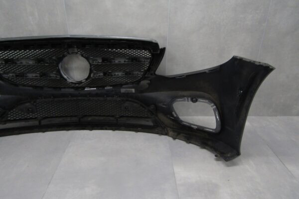 Bumper Mercedes E-Klasse C238 W238 238 Coupe AMG 16-20 A2388856800 Voorbumper MK4950