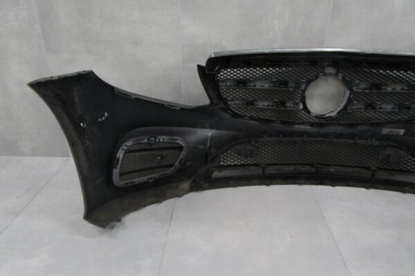 Bumper Mercedes E-Klasse C238 W238 238 Coupe AMG 16-20 A2388856800 Voorbumper MK4950