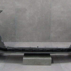 Bumper Audi A3 8V3 8V4 facelift 16-20 8V3807681AA Voorbumper MK4594
