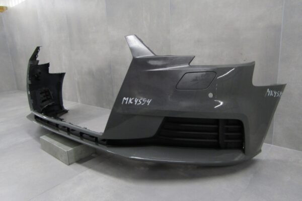 Bumper Audi A3 8V3 8V4 facelift 16-20 8V3807681AA Voorbumper MK4594