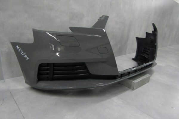 Bumper Audi A3 8V3 8V4 facelift 16-20 8V3807681AA Voorbumper MK4594