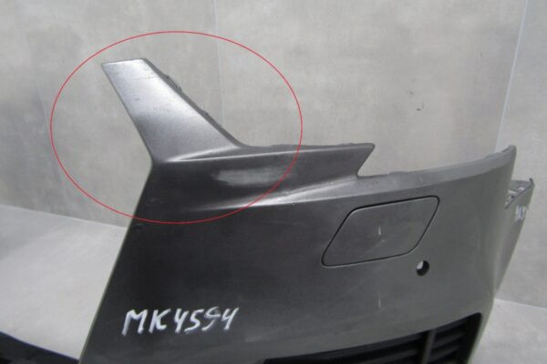 Bumper Audi A3 8V3 8V4 facelift 16-20 8V3807681AA Voorbumper MK4594