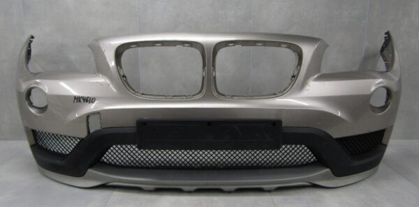 Bumper BMW X1 E84 FACELIFT X-LINE XLINE 12-15 5111-7303750 Voorbumper MK4610