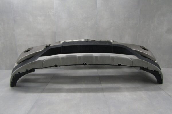 Bumper BMW X1 E84 FACELIFT X-LINE XLINE 12-15 5111-7303750 Voorbumper MK4610