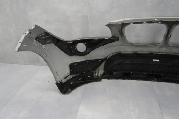 Bumper BMW X1 E84 FACELIFT X-LINE XLINE 12-15 5111-7303750 Voorbumper MK4610