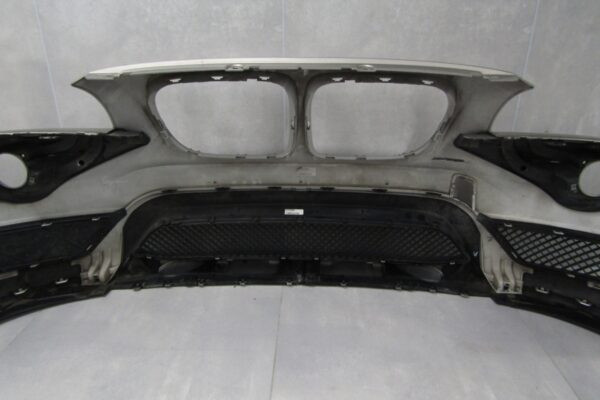 Bumper BMW X1 E84 FACELIFT X-LINE XLINE 12-15 5111-7303750 Voorbumper MK4610