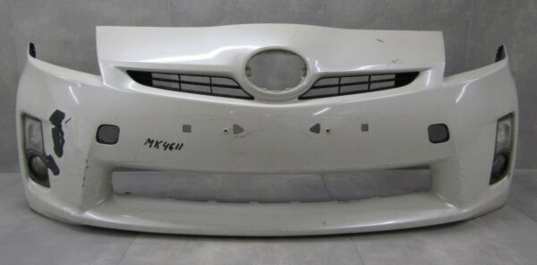 Bumper Toyota Prius 3 III 09-11 52119-47080 Voorbumper MK4611