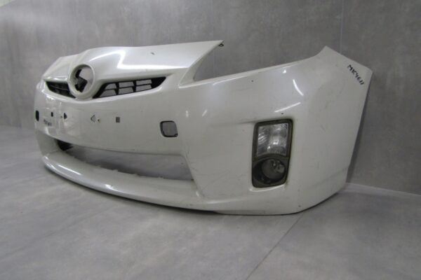 Bumper Toyota Prius 3 III 09-11 52119-47080 Voorbumper MK4611