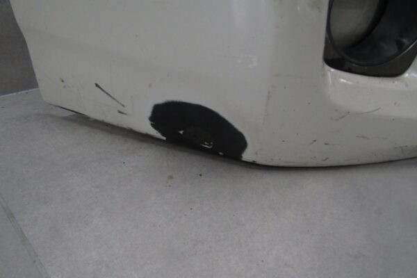 Bumper Toyota Prius 3 III 09-11 52119-47080 Voorbumper MK4611