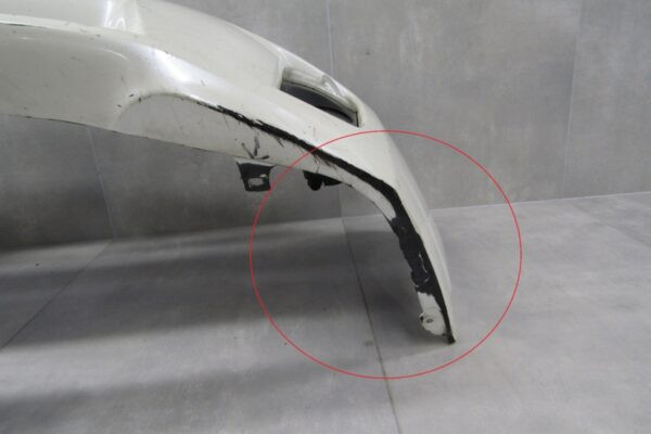 Bumper Toyota Prius 3 III 09-11 52119-47080 Voorbumper MK4611