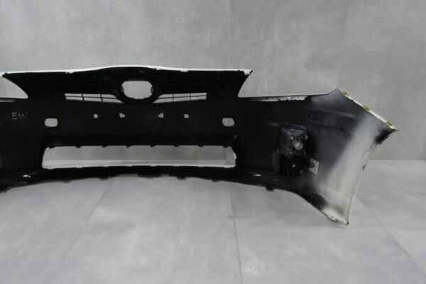 Bumper Toyota Prius 3 III 09-11 52119-47080 Voorbumper MK4611