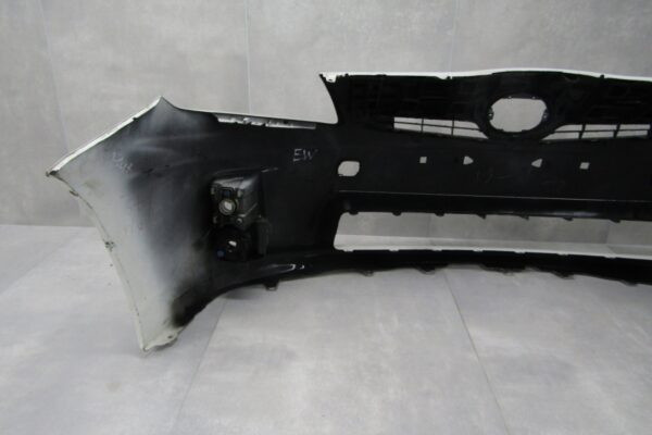 Bumper Toyota Prius 3 III 09-11 52119-47080 Voorbumper MK4611
