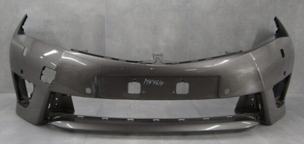 Bumper Toyota Corolla 11 XI Sedan 13-16 Voorbumper MK4614