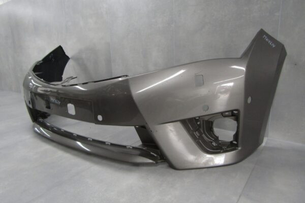 Bumper Toyota Corolla 11 XI Sedan 13-16 Voorbumper MK4614