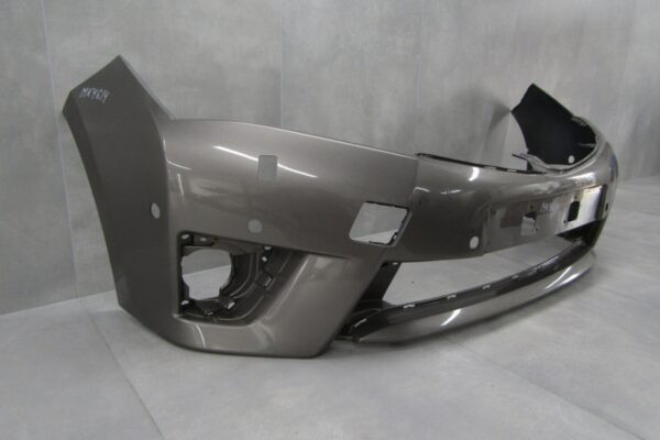 Bumper Toyota Corolla 11 XI Sedan 13-16 Voorbumper MK4614