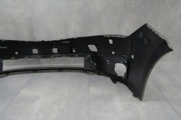 Bumper Toyota Corolla 11 XI Sedan 13-16 Voorbumper MK4614
