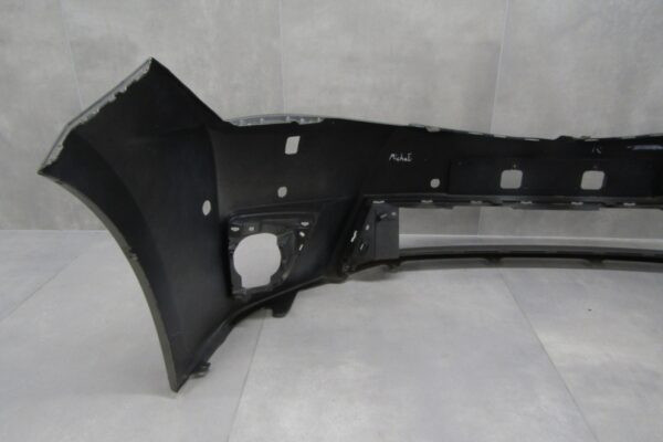 Bumper Toyota Corolla 11 XI Sedan 13-16 Voorbumper MK4614