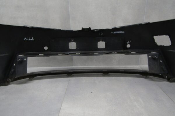 Bumper Toyota Corolla 11 XI Sedan 13-16 Voorbumper MK4614