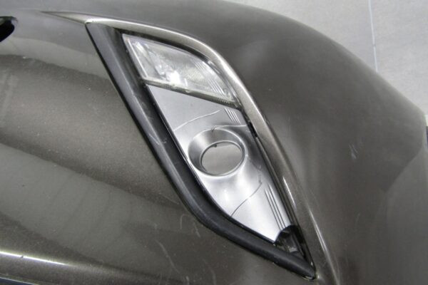 Bumper Mazda CX3 CX-3 14-18 D10J-50031 Voorbumper MK4617