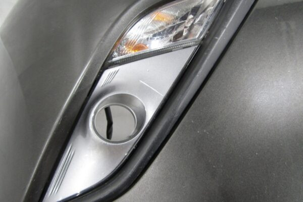 Bumper Mazda CX3 CX-3 14-18 D10J-50031 Voorbumper MK4617
