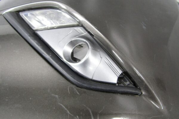 Bumper Mazda CX3 CX-3 14-18 D10J-50031 Voorbumper MK4617