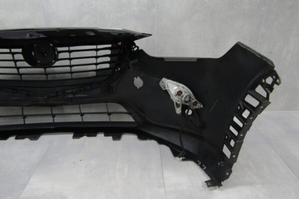 Bumper Mazda CX3 CX-3 14-18 D10J-50031 Voorbumper MK4617