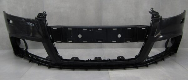 Bumper Audi TT TTS 8J0 06-14 8J0807437F Voorbumper MK4618
