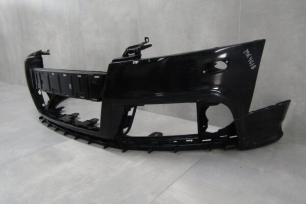 Bumper Audi TT TTS 8J0 06-14 8J0807437F Voorbumper MK4618
