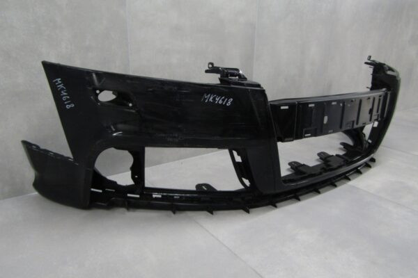 Bumper Audi TT TTS 8J0 06-14 8J0807437F Voorbumper MK4618