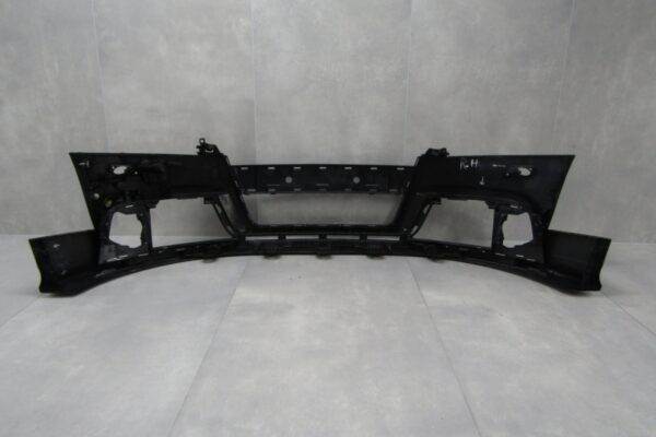 Bumper Audi TT TTS 8J0 06-14 8J0807437F Voorbumper MK4618