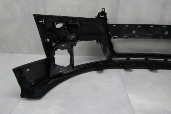 Bumper Audi TT TTS 8J0 06-14 8J0807437F Voorbumper MK4618