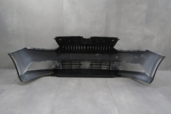 Bumper SKODA FABIA III SCOUT 14-18 6V0807221 VOORBUMPER MK4626