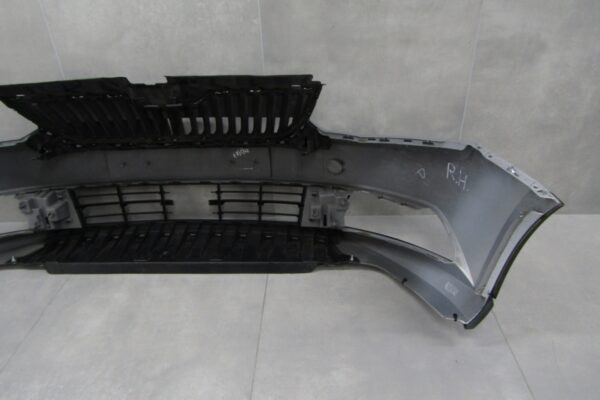 Bumper SKODA FABIA III SCOUT 14-18 6V0807221 VOORBUMPER MK4626