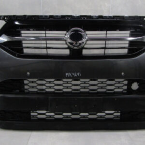 Bumper SsangYong Rexton sports 17-20 K78711-3800 Voorbumper MK4641