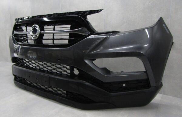 Bumper SsangYong Rexton sports 17-20 K78711-3800 Voorbumper MK4641