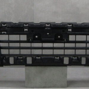 Bumper Mitsubishi Pajero IV 4 FACELIFT 15-20 6400G152ZZ Voorbumper MK4642