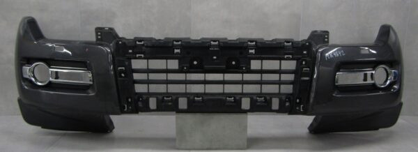Bumper Mitsubishi Pajero IV 4 FACELIFT 15-20 6400G152ZZ Voorbumper MK4642