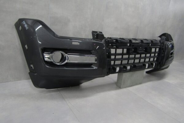Bumper Mitsubishi Pajero IV 4 FACELIFT 15-20 6400G152ZZ Voorbumper MK4642