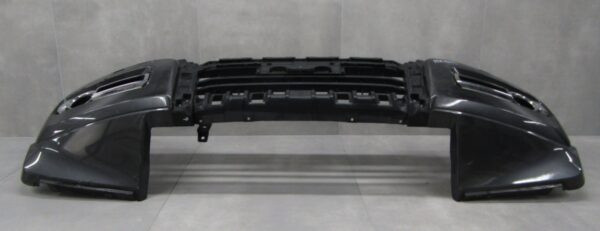 Bumper Mitsubishi Pajero IV 4 FACELIFT 15-20 6400G152ZZ Voorbumper MK4642