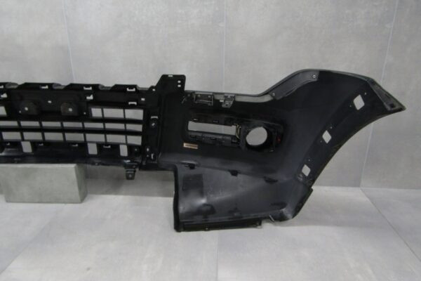 Bumper Mitsubishi Pajero IV 4 FACELIFT 15-20 6400G152ZZ Voorbumper MK4642