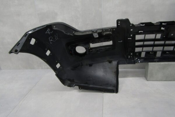 Bumper Mitsubishi Pajero IV 4 FACELIFT 15-20 6400G152ZZ Voorbumper MK4642