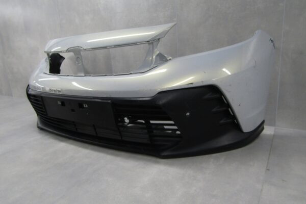 Bumper Honda Jazz IV Facelift 23- 71101-TZA-ZX00 Voorbumper MK4644