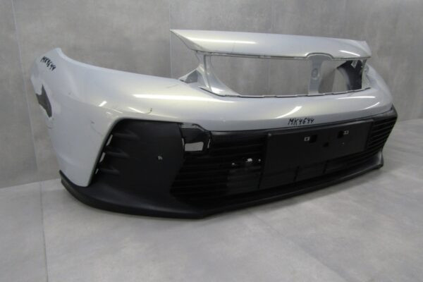 Bumper Honda Jazz IV Facelift 23- 71101-TZA-ZX00 Voorbumper MK4644