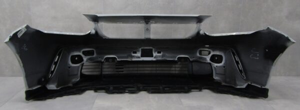 Bumper Honda Jazz IV Facelift 23- 71101-TZA-ZX00 Voorbumper MK4644