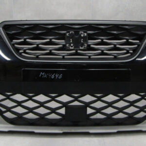 Bumper Seat Arona 6F9 FACELIFT 21- (LED) 6F9807221F Voorbumper MK4646
