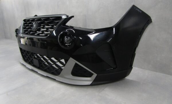 Bumper Seat Arona 6F9 FACELIFT 21- (LED) 6F9807221F Voorbumper MK4646