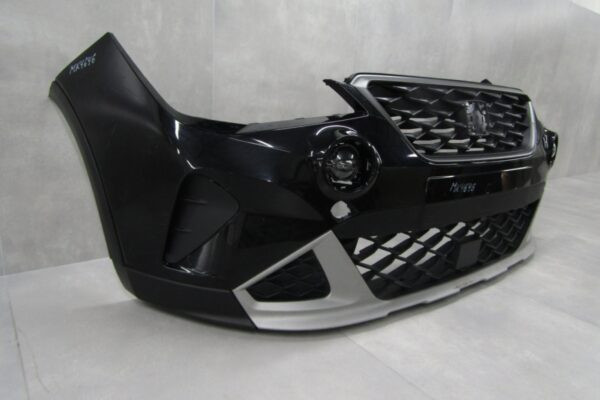 Bumper Seat Arona 6F9 FACELIFT 21- (LED) 6F9807221F Voorbumper MK4646