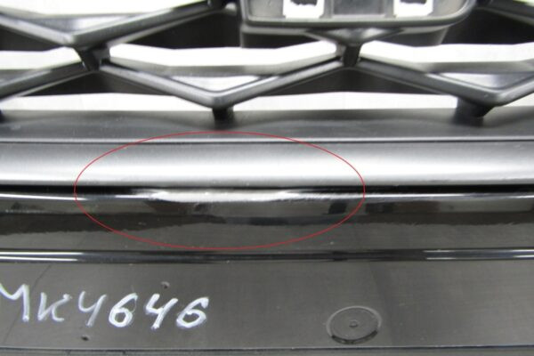 Bumper Seat Arona 6F9 FACELIFT 21- (LED) 6F9807221F Voorbumper MK4646