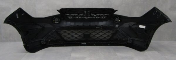 Bumper Seat Arona 6F9 FACELIFT 21- (LED) 6F9807221F Voorbumper MK4646
