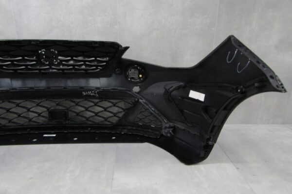 Bumper Seat Arona 6F9 FACELIFT 21- (LED) 6F9807221F Voorbumper MK4646